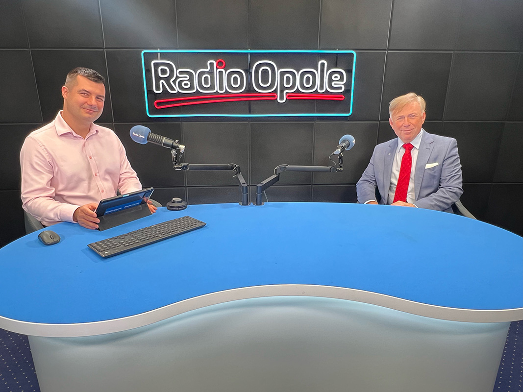Coroczne spotkanie w Opolu