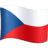 Flaga Czech