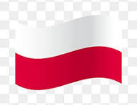 Flaga polska