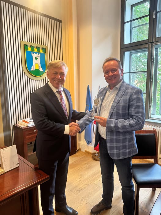 spotkanie w Otmuchowie 