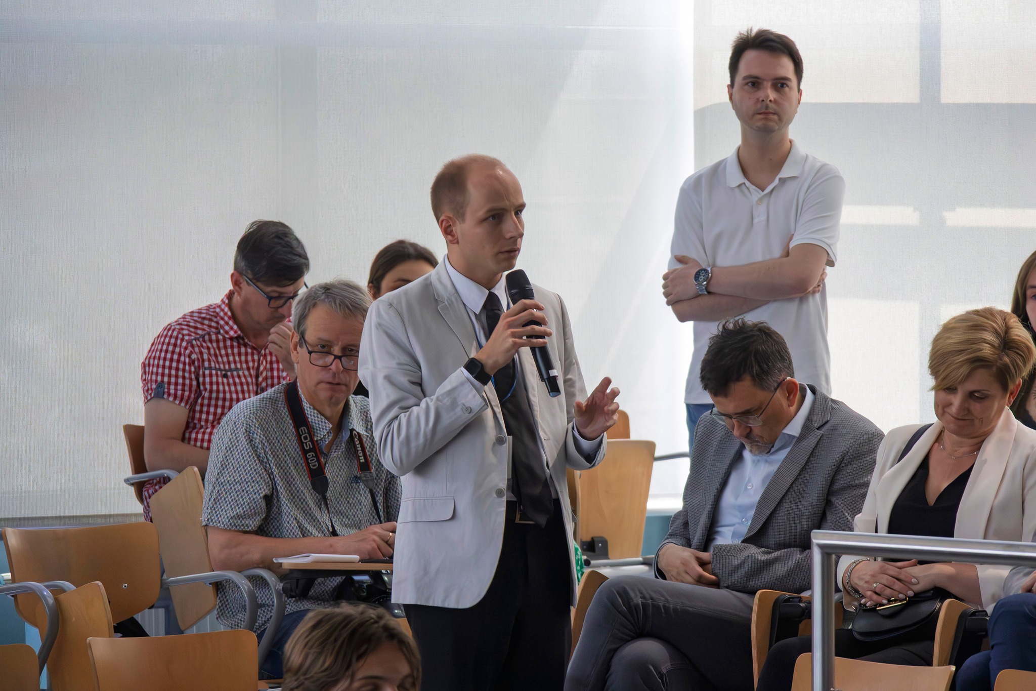 spotkanie w stegu arena