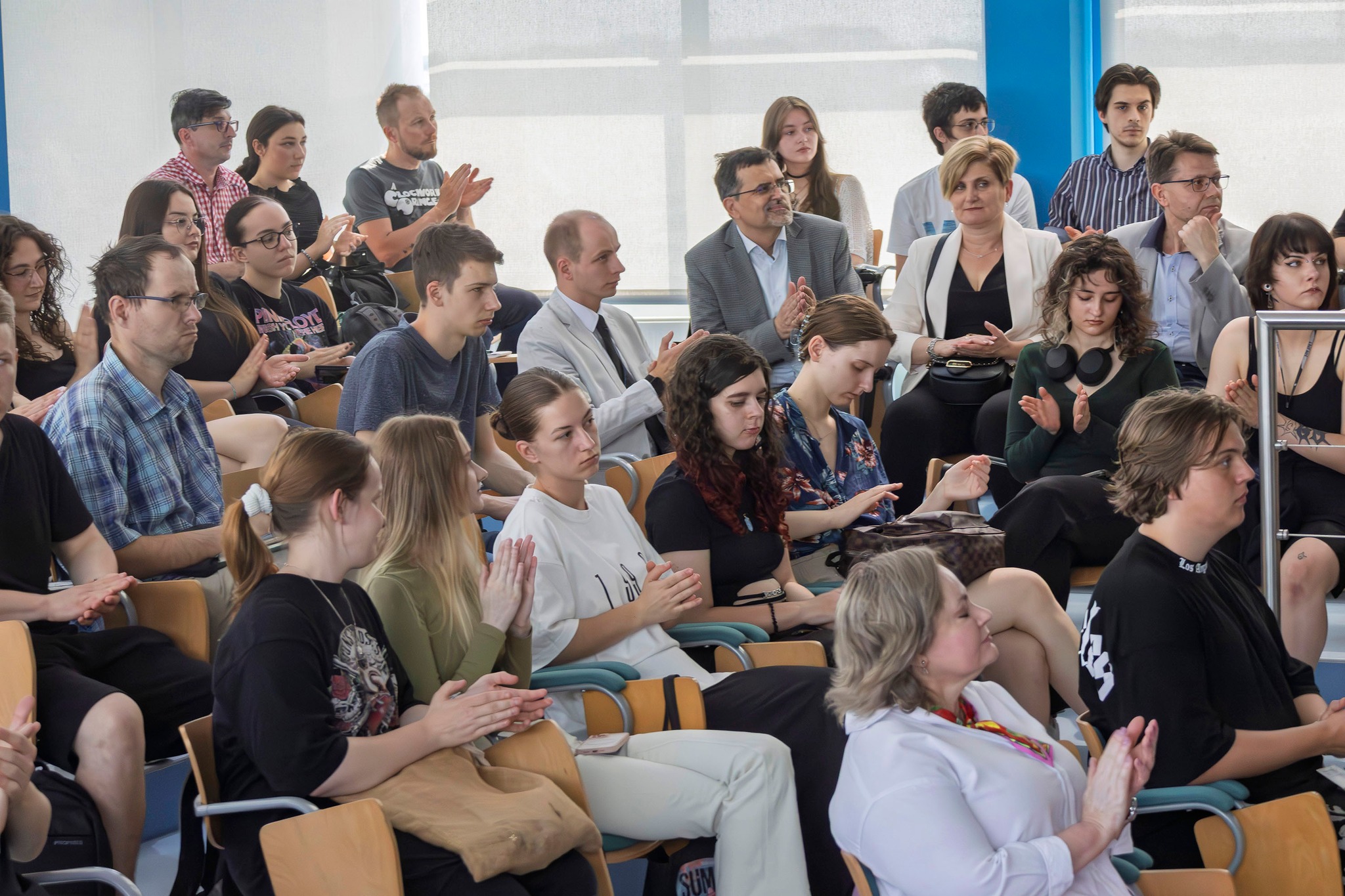 spotkanie w stegu arena