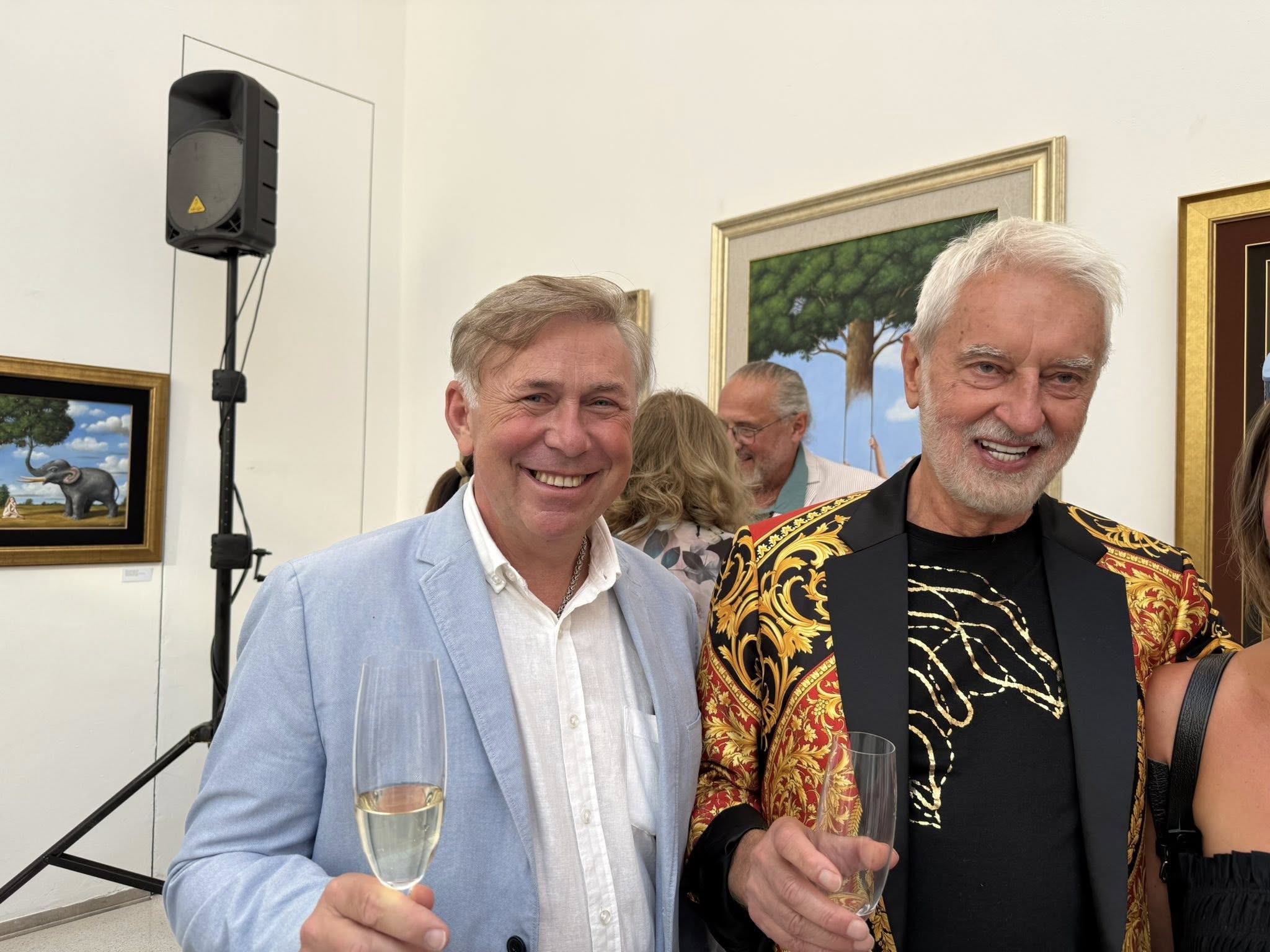 wystawa-galeria-manes zakończenia II wojny światowej