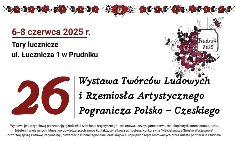 wystawa artystyczna w prodniku