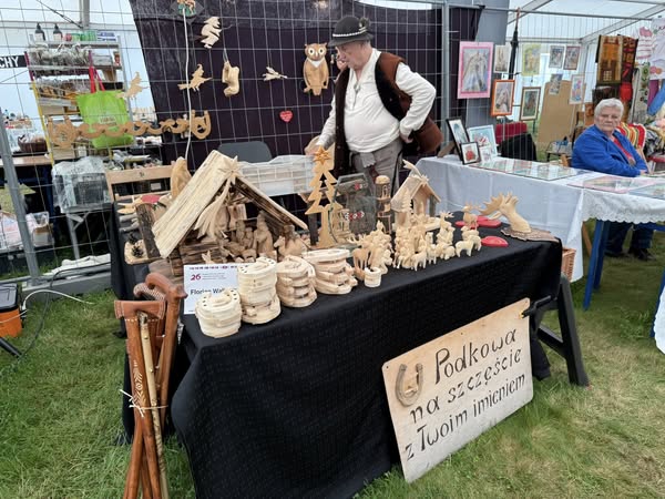 wystawa artystyczna w prodniku