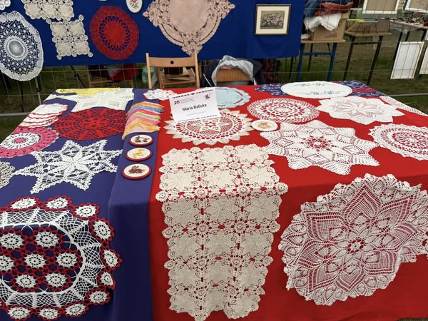 wystawa-tworcow-ludowych zakończenia II wojny światowej